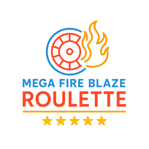 Mega Fire Blaze Roulette Colbybird