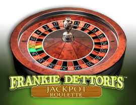 Frankie Dettori's Jackpot Roulette